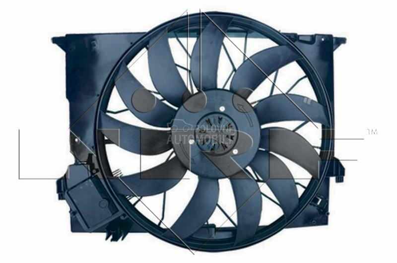 Ventilator