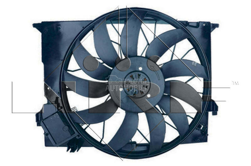 Ventilator