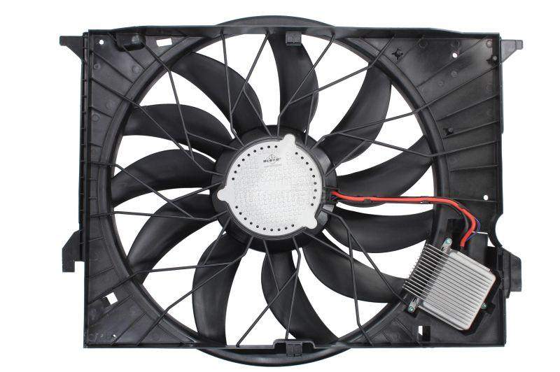 Ventilator