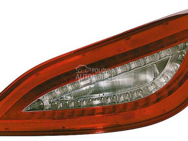 Stop svetla i stop lampe za Mercedes Benz CLS Klasa od 2010. do 2014. god.