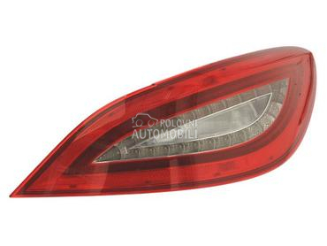 Stop svetla i stop lampe za Mercedes Benz CLS Klasa od 2010. do 2014. god.