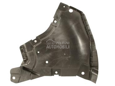 Šuspleh za Mercedes Benz CLS Klasa