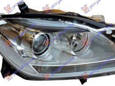 Farovi za Mercedes Benz ML Klasa