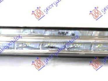 Dnevno svetlo za Mercedes Benz ML Klasa