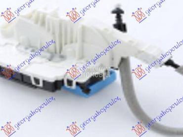 Brava za Mercedes Benz ML Klasa