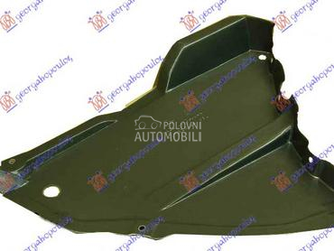 Potkrilo za Mercedes Benz SL Klasa od 2008. do 2012. god.