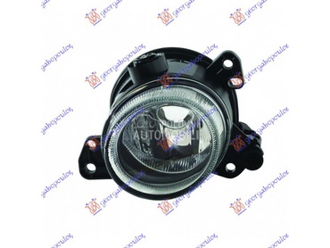 Maglenka za Mercedes Benz SLK Klasa od 2010. do 2016. god.