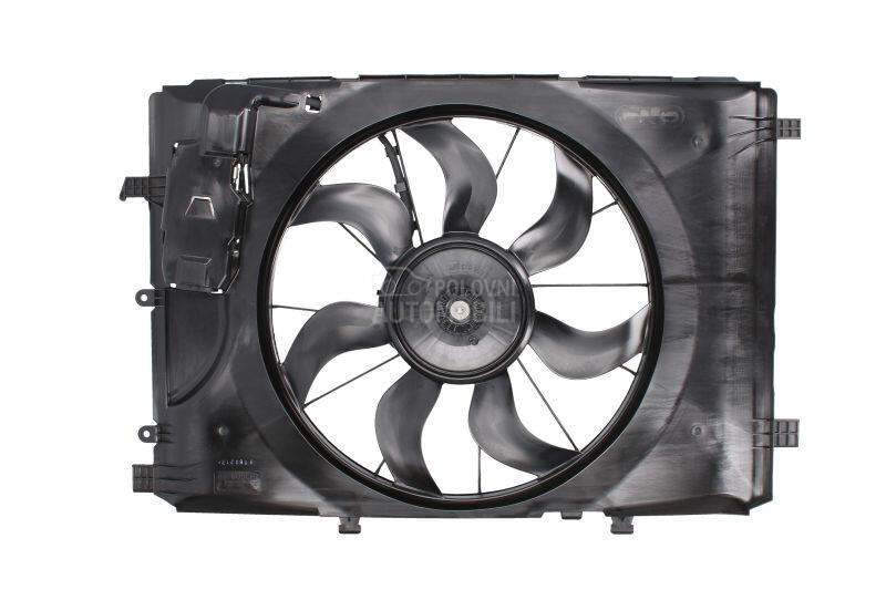 Ventilator