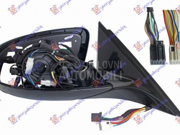 Retrovizor za Mercedes Benz E Klasa