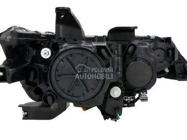 Farovi za Mitsubishi Outlander od 2016. do 2020. god.