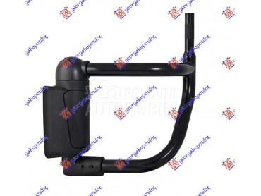 NOSAC PREDNJEG BRANIKA za Mitsubishi Ostalo od 2005. do 2012. god.