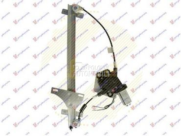 Podizac prozora za Mitsubishi Space Star od 1998. do 2005. god.