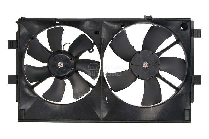 Ventilator