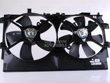 Ventilator za Mitsubishi ASX od 2010. do 2014. god.