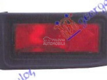 Maglenke za Mitsubishi Pajero Sport od 2000. do 2006. god.