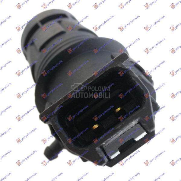 Motor posude brisaca