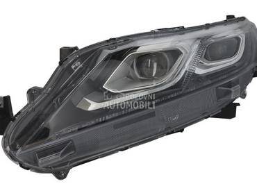 Farovi za Mitsubishi Eclipse Cross od 2018. do 2022. god.