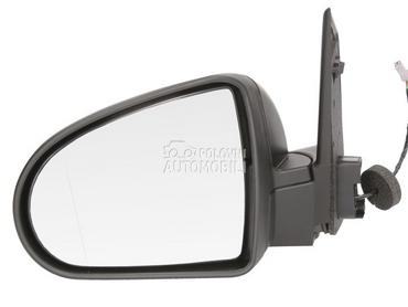 Retrovizor za Mitsubishi Colt od 2008. do 2012. god.