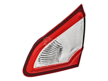 Stop svetla i stop lampe za Nissan Qashqai od 2010. do 2013. god.