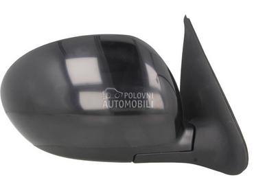 Retrovizor za Nissan Juke od 2010. do 2015. god.