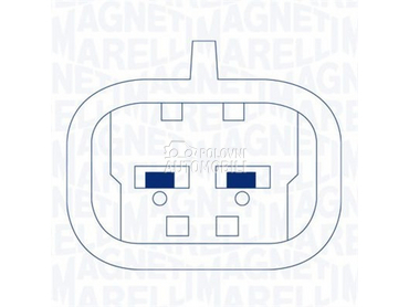Podizac prozora za Nissan Micra od 2013. do 2017. god.