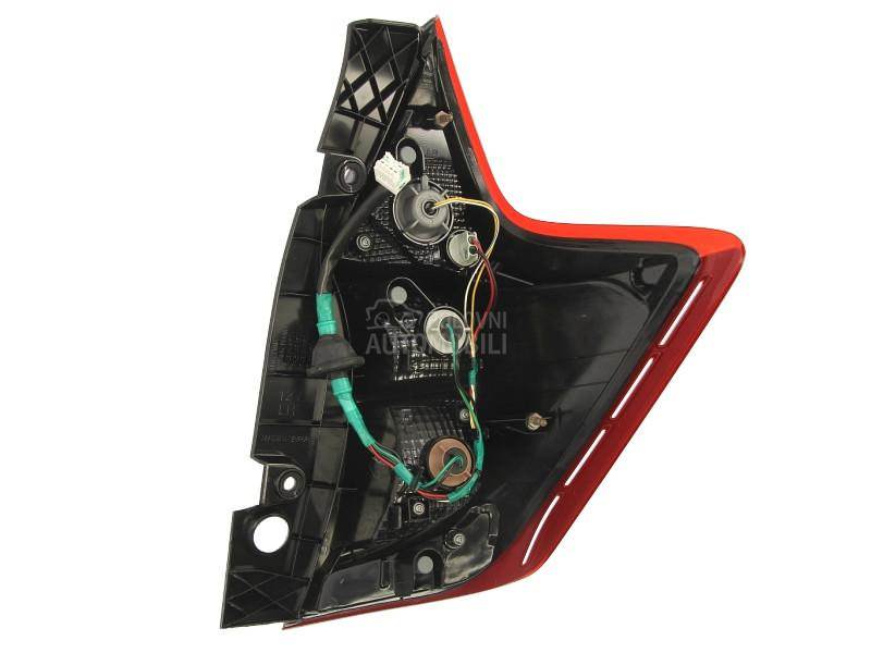 Stop svetla i stop lampe