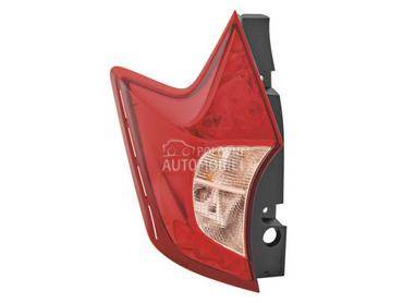 Stop svetla i stop lampe za Nissan Note