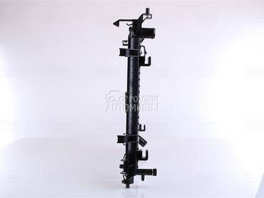 Hladnjak za Nissan Note