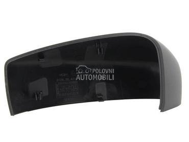 Poklopac retrovizora za Nissan Note