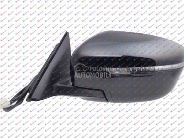 Retrovizor za Nissan X-Trail od 2014. do 2017. god.