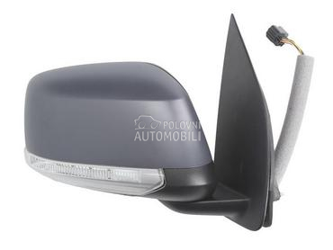 Retrovizor za Nissan Navara od 2010. do 2015. god.