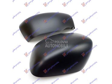 Poklopac retrovizora za Nissan ForTwo