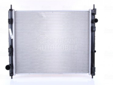 Hladnjak za Nissan Pulsar