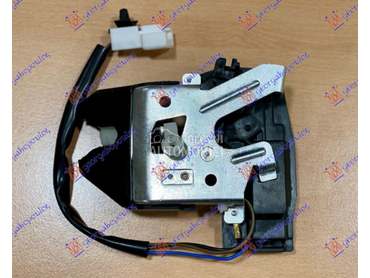 Brava za Opel Astra J