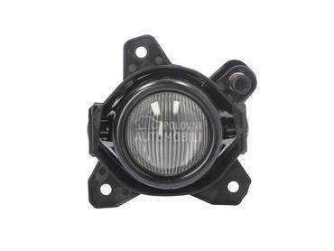 Maglenka za Opel Astra J