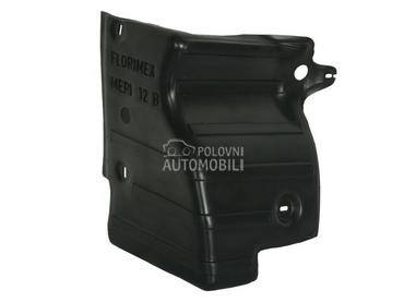 Šuspleh za Opel Meriva