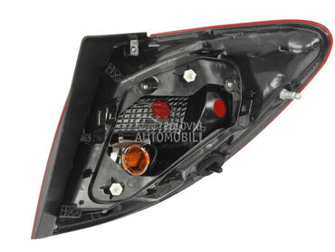 Stop svetla i stop lampe za Opel Meriva