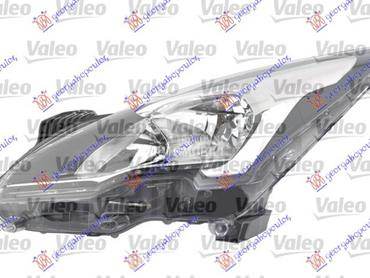 Farovi za Peugeot 3008 od 2013. do 2016. god.