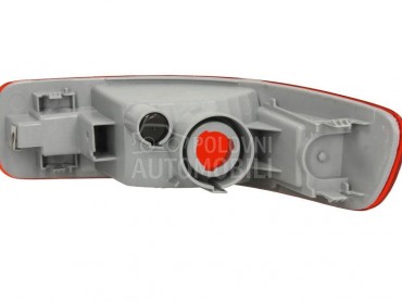 Maglenke za Peugeot 4007 od 2008. do 2012. god.