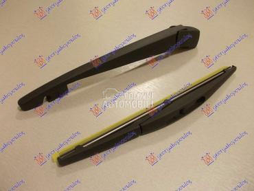 Brisači za Peugeot 4007 od 2008. do 2012. god.