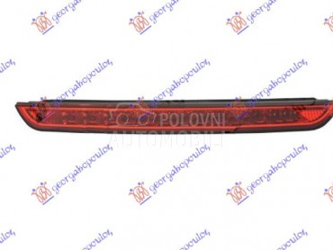 Trece stop svetlo za Peugeot 5008