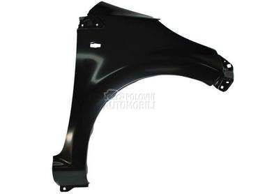 Krilo za Peugeot 107 od 2012. do 2014. god.