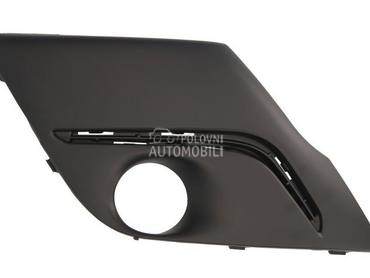 Resetka branika za Peugeot 107 od 2012. do 2014. god.