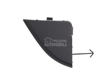 Poklopac kuke prednjeg branika za Peugeot 107 od 2012. do 2014. god.