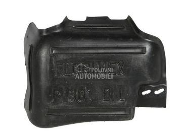 Šuspleh za Peugeot 301 od 2012. do 2017. god.