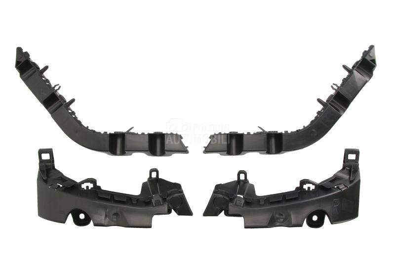 NOSAC ZADNJEG BRANIKA