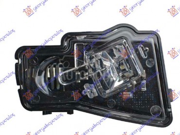 Svetlo u retrovizoru za Peugeot 2008