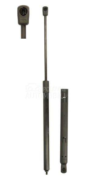 Amortizer haube i gepeka