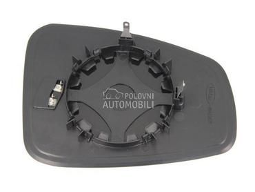 Staklo retrovizora za Renault Fluence od 2010. do 2013. god.