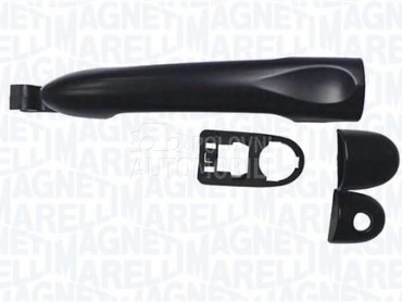 Kvaka za Renault Fluence